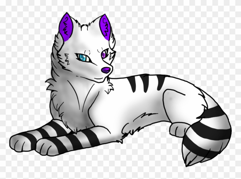 Frosty Wolf - Frosty Wolf #1586752