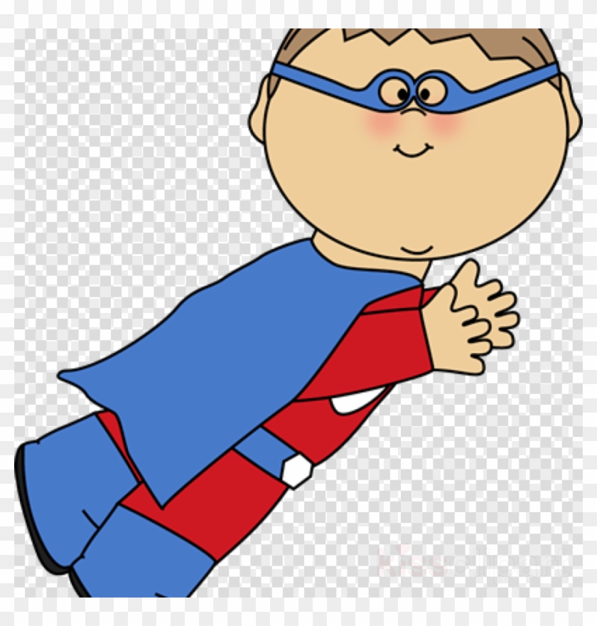 Super Hero Clip Art Boy Clipart Superhero Clip Art - Super Hero Clip Art Boy Clipart Superhero Clip Art #1586789