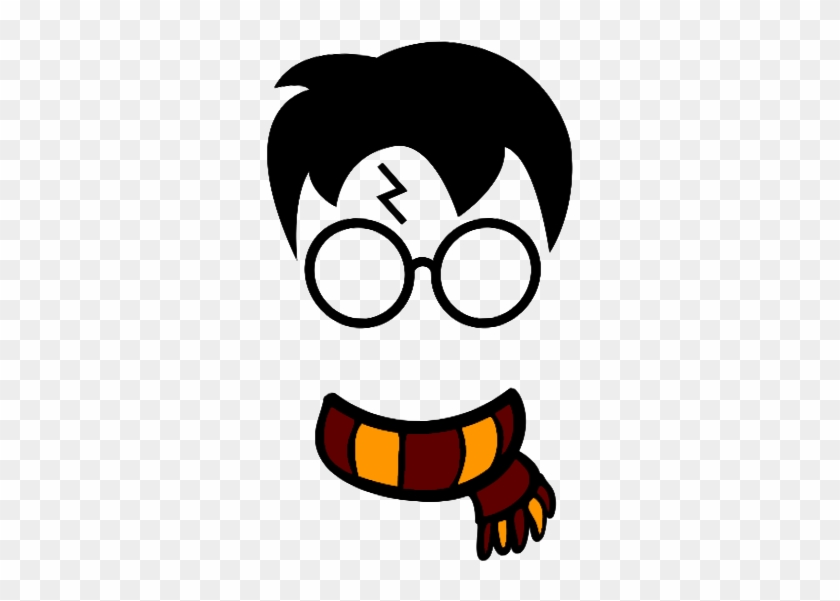 Harry Potter Gift Mug Wizard Scarf Glasses Hogwarts - Harry Potter Gift Mug Wizard Scarf Glasses Hogwarts #1586805