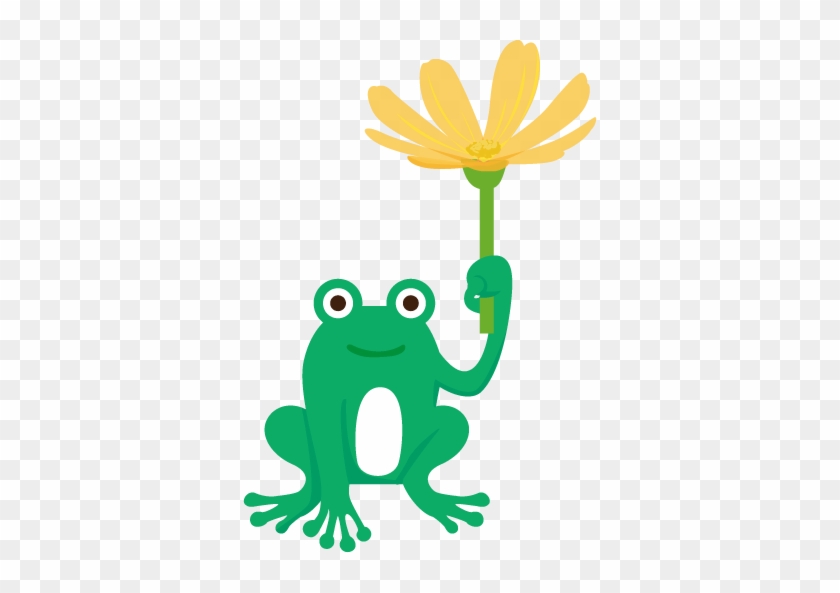 *✿**✿*ranas*✿**✿* Frog And Toad - *✿**✿*ranas*✿**✿* Frog And Toad #1586825