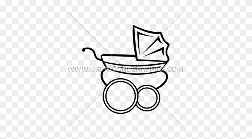 Baby Buggy - Baby Buggy #1586842