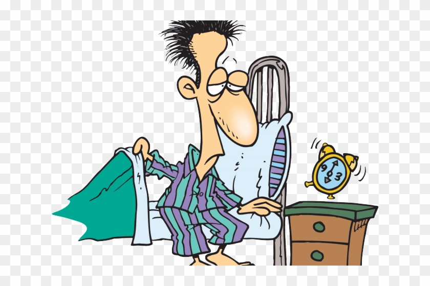 Listless Cartoon Listless Cartoon