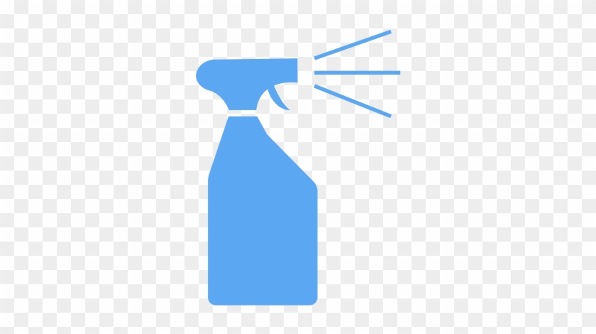 Kitchen Cleaning, Cleaning, Shower Icon - Kitchen Cleaning, Cleaning, Shower Icon #1586888