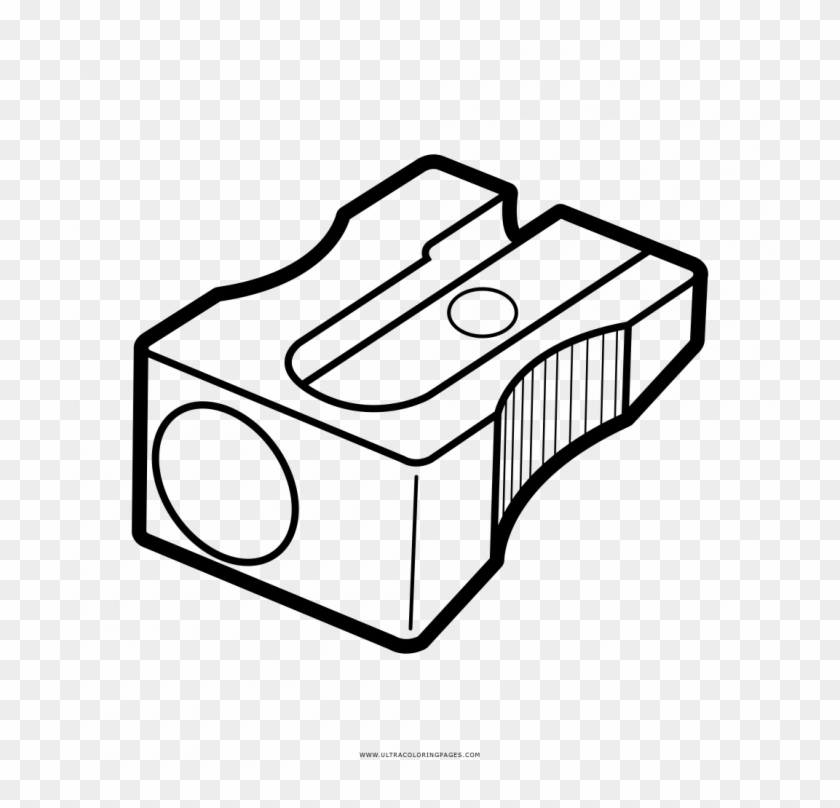 Pencil Coloring Pages Print - Pencil Coloring Pages Print #1586899