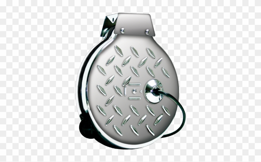 Cord Reel Hemitech™ One, 3, & 4 - Cord Reel Hemitech™ One, 3, & 4 #1586978
