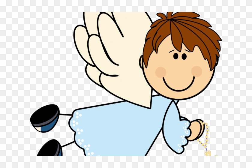 Boy Clipart First Communion - Boy Clipart First Communion #1587003