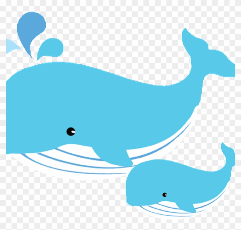 Whale Clipart Blue Whale Clipart At Getdrawings Free - Whale Clipart Blue Whale Clipart At Getdrawings Free #1587048