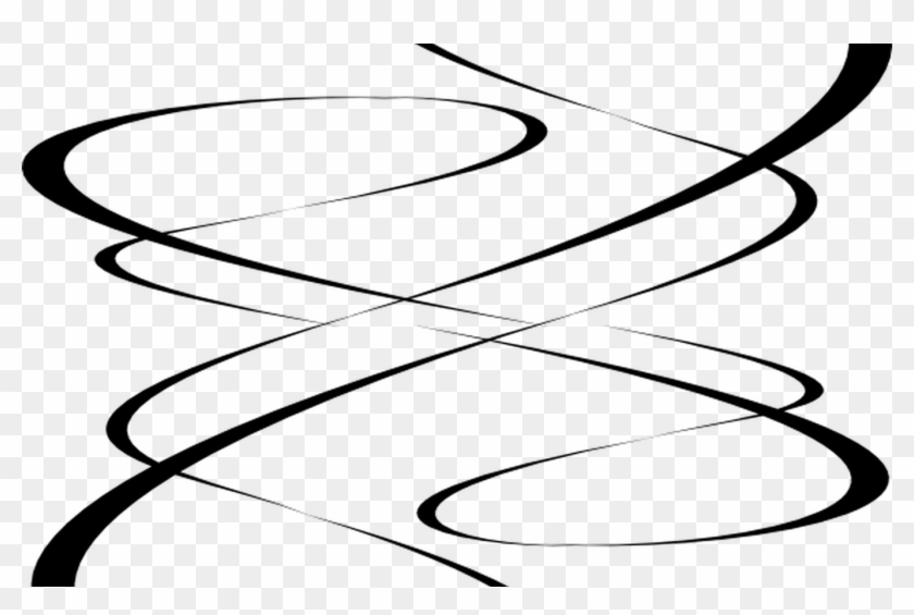 Curves Clip Art At Clkercom Vector Clip Art Online, - Curves Clip Art At Clkercom Vector Clip Art Online, #1587058