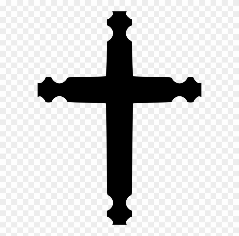 Christian Cross Christianity Symbol Crucifixion - Christian Cross Christianity Symbol Crucifixion #1587072
