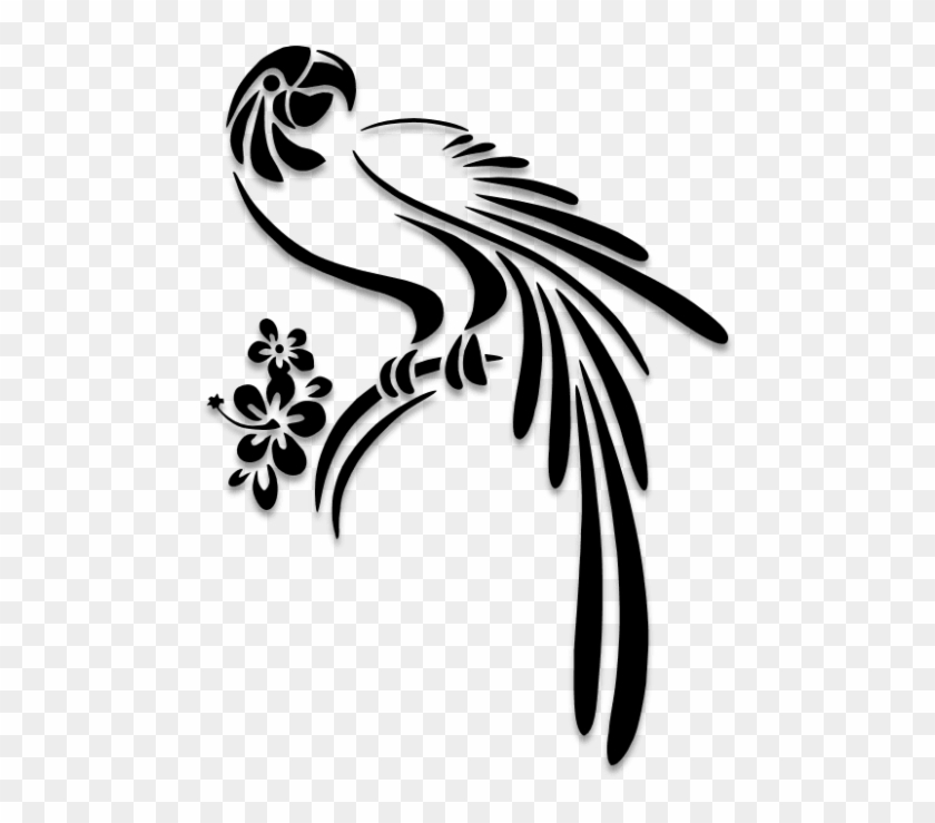 Free Png Download Bird Silhouettes Art & Islamic Graphics - Free Png Download Bird Silhouettes Art & Islamic Graphics #1587085