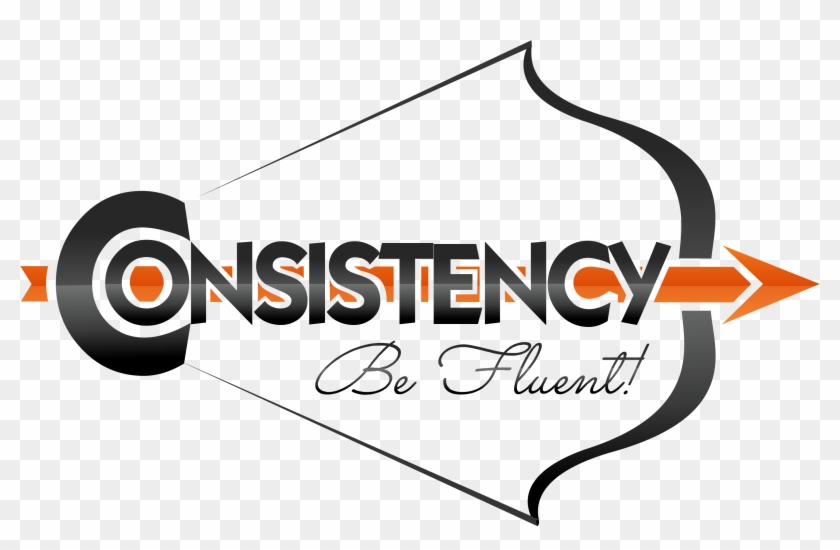 Consistency English - Consistency English #1587144