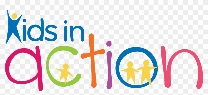 Kids In Action Is Excited To Announce That We Will - Kids In Action Is Excited To Announce That We Will #1587152