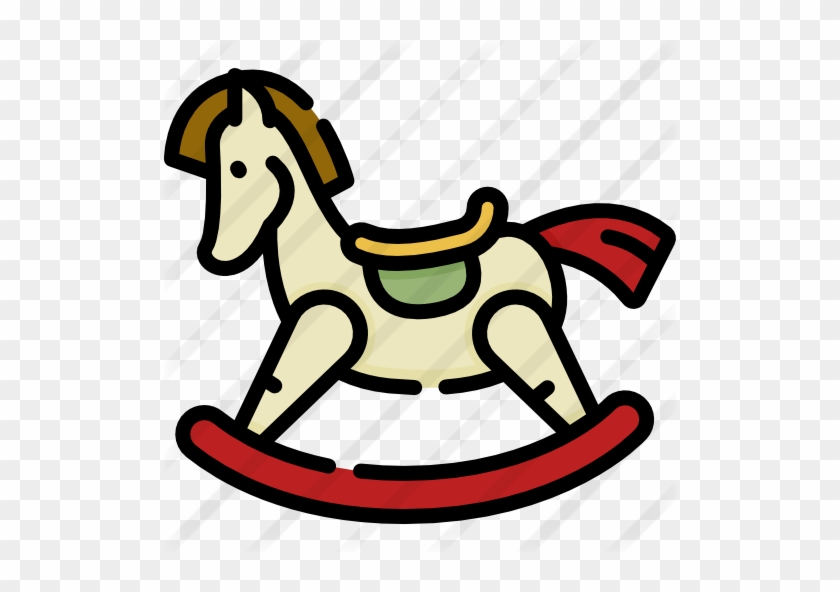Rocking Horse - Rocking Horse #1587208
