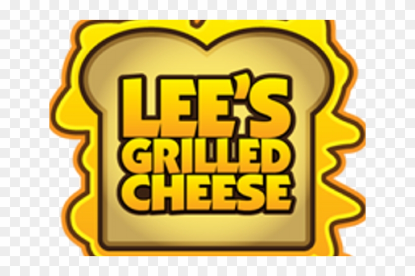 Grilled Cheese Clipart Mr C's - Grilled Cheese Clipart Mr C's #1587222