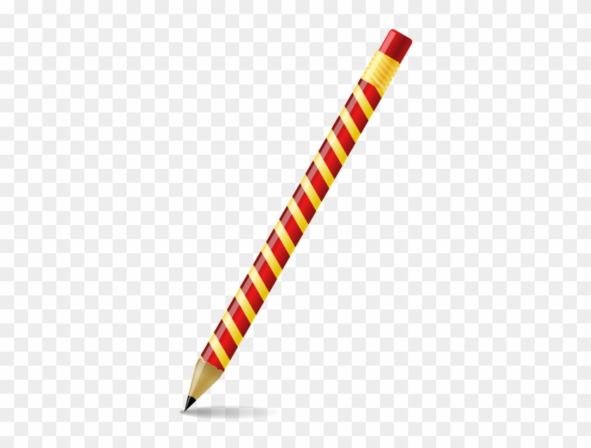 Pencil Png Image - Pencil Png Image #1587298