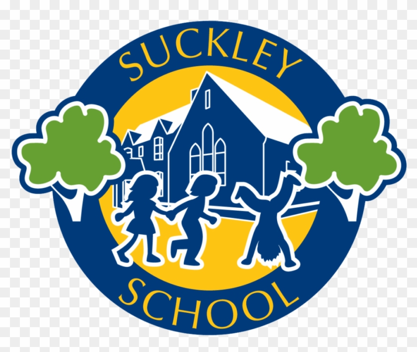 Jess Nightingale Suckley School Logo Rgb No Outline - Jess Nightingale Suckley School Logo Rgb No Outline #1587306