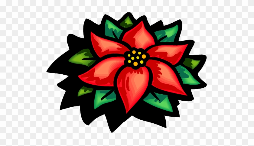 Poinsettia - Poinsettia #1587311