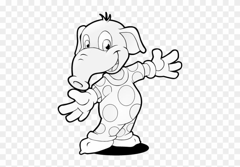 Elephant - Elephant #1587349