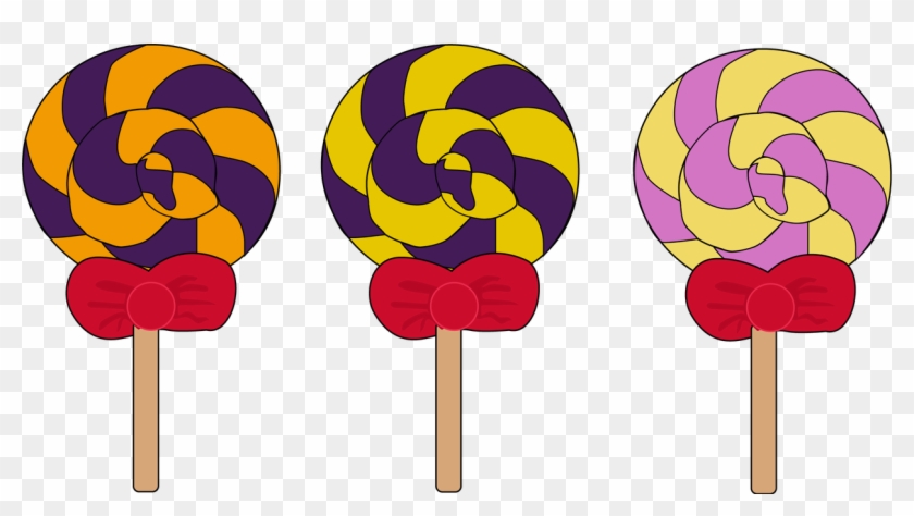 Animal Crossing New Leaf Lollipops By Gamerbiomek2 - Animal Crossing New Leaf Lollipops By Gamerbiomek2 #1587406