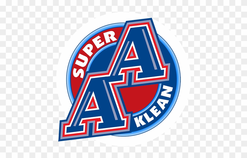 Aa Super Klean - Aa Super Klean #1587450