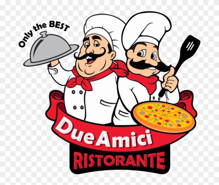 Due Amici Ristorante Delivery E State St Ⓒ - Due Amici Ristorante Delivery E State St Ⓒ #1587507