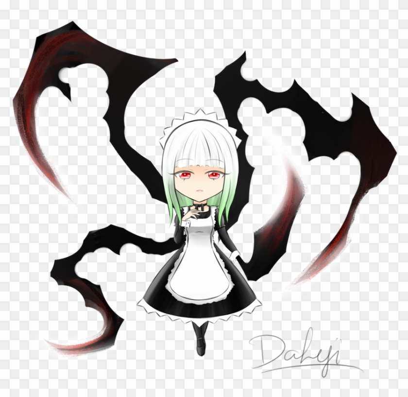 Praying Mantis By Daheji - Praying Mantis By Daheji #1587512