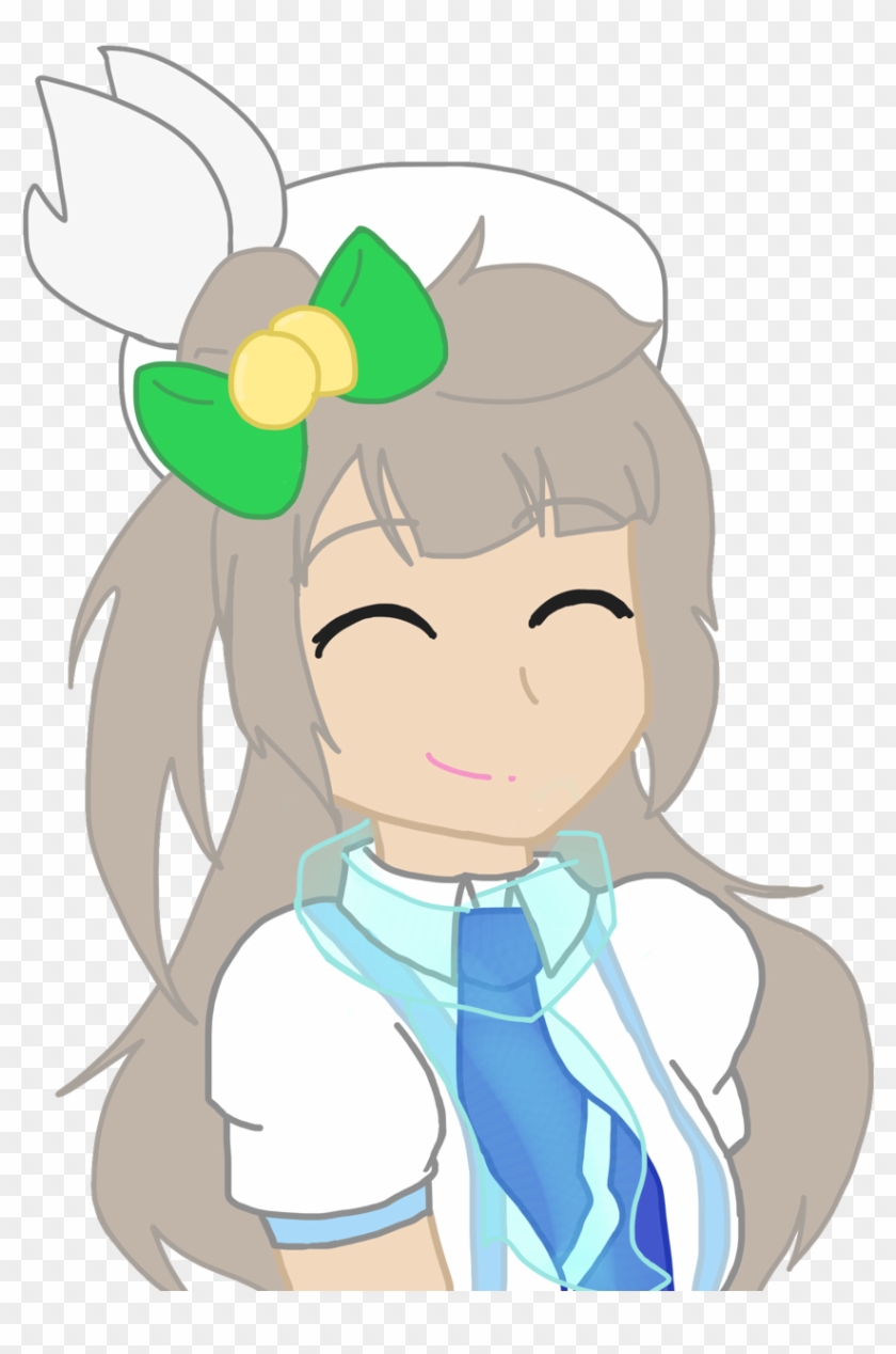 She's Such A Cutie I Love Her - She's Such A Cutie I Love Her #1587514