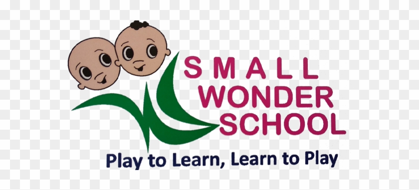 Small Wonder - Small Wonder #1587584