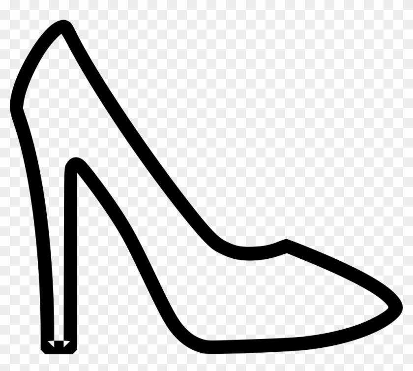 Shoes High Heels Footwear Fashion Women Comments - Shoes High Heels Footwear Fashion Women Comments #1587605