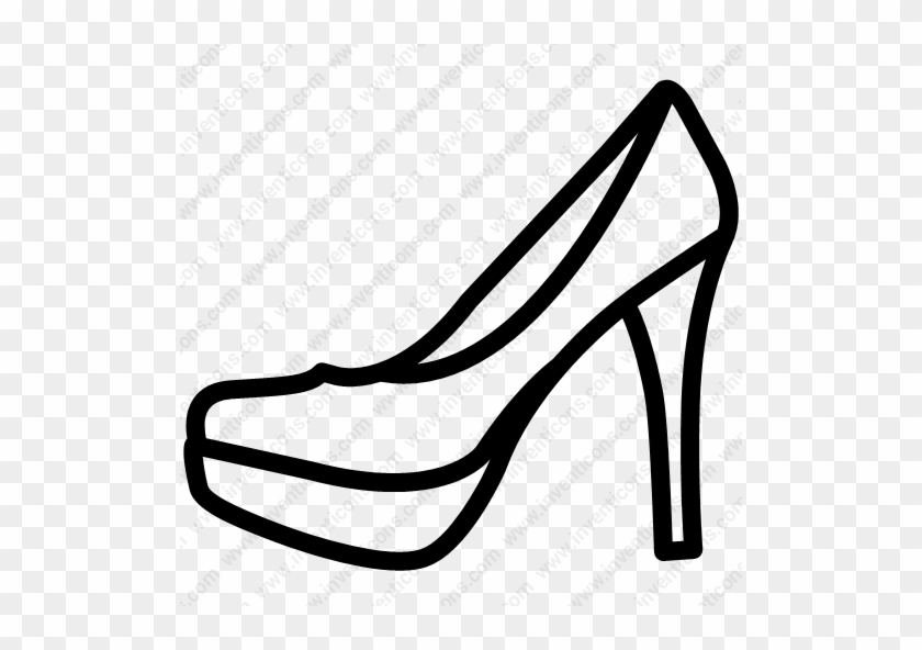 Download Stiletto Heels,high Heels,woman Shoes,heels,woman - Download Stiletto Heels,high Heels,woman Shoes,heels,woman #1587607