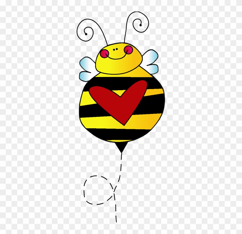 Bees Clipart Child - Bees Clipart Child #1587624