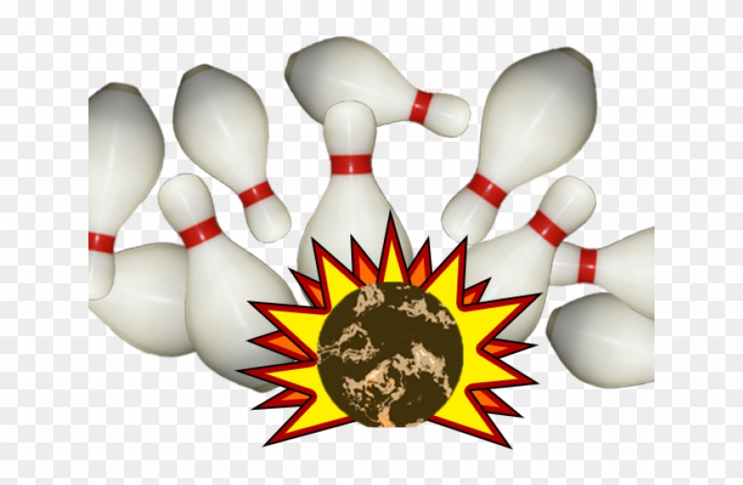 Bowling Clipart Park Lane - Bowling Clipart Park Lane #1587642