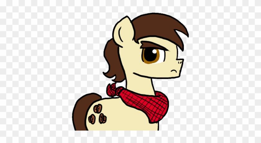 Ficficponyfic, Bandana, Color, Colored, Color Edit, - Ficficponyfic, Bandana, Color, Colored, Color Edit, #1587689