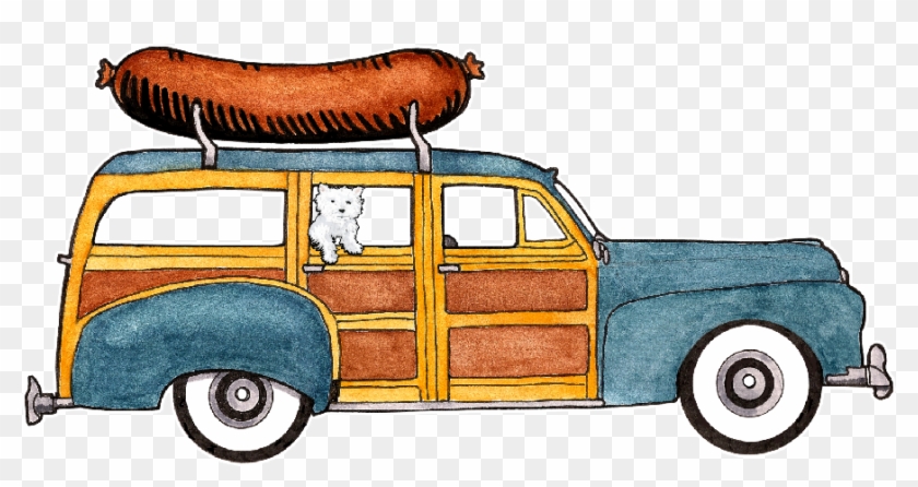 Cayucos Sausage Company - Cayucos Sausage Company #1587708