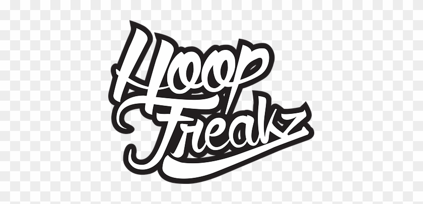 Hoop Freakz Logo - Hoop Freakz Logo #1587719