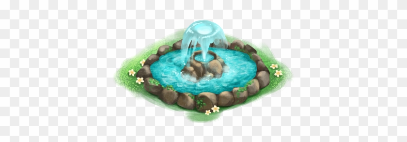 Fountain Png - Fountain Png #1587724