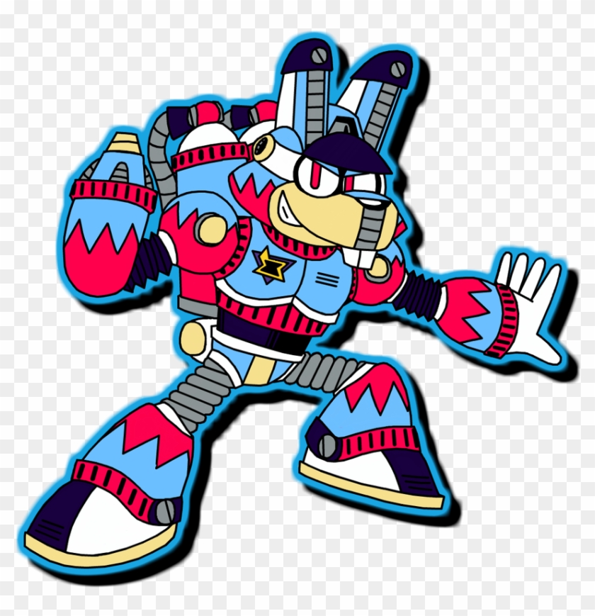 Megaman X Maverick Oc - Megaman X Maverick Oc #1587771
