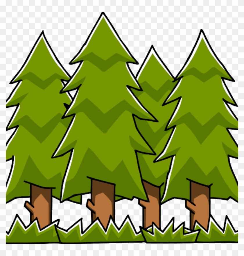 Free Forest Clipart Free Forest Clipart At Getdrawings - Free Forest Clipart Free Forest Clipart At Getdrawings #1587817