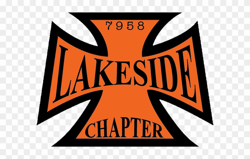 Vector Library Library H O G Lakeside Chapter Hog - Vector Library Library H O G Lakeside Chapter Hog #1587825