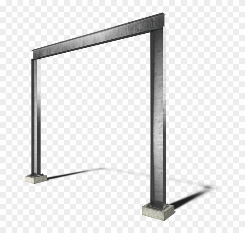 Frame Surrey Steels Steel Fabricator And Supplier - Frame Surrey Steels Steel Fabricator And Supplier #1587878