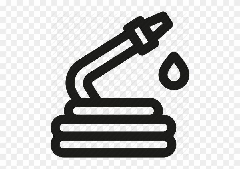 Tap Clipart Hose Water - Tap Clipart Hose Water #1587893