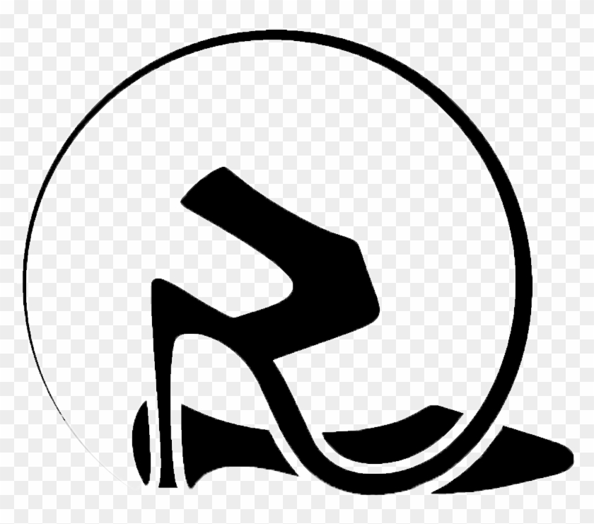 Heels Clipart Heel Pain - Heels Clipart Heel Pain #1587934