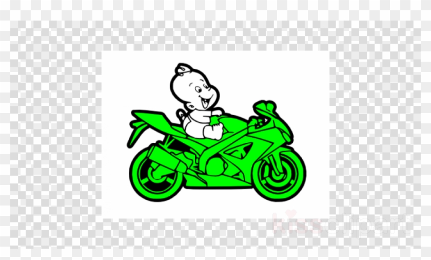 Motorcycle Clipart Motorcycle Motor Vehicle Bmw - Motorcycle Clipart Motorcycle Motor Vehicle Bmw #1587970