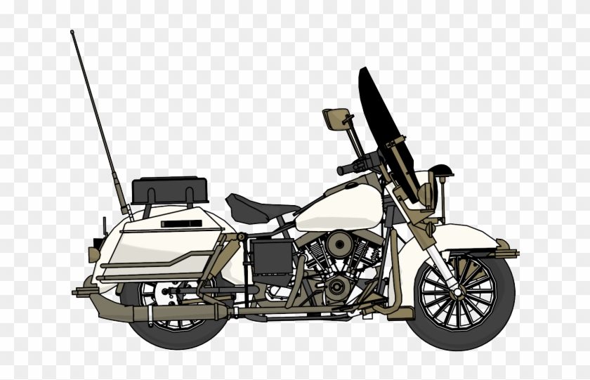 Harley Davidson Clipart - Harley Davidson Clipart #1587971