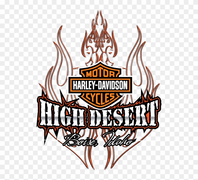 High Desert Harley Davidson - High Desert Harley Davidson #1587979