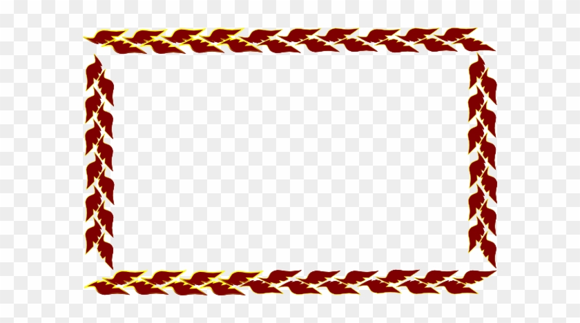 Rect Red Gold Clip Art At Clker Com Vector Clip Art - Rect Red Gold Clip Art At Clker Com Vector Clip Art #1588024