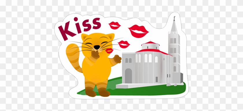 Hugs And Kisses Clipart - Hugs And Kisses Clipart #1588043