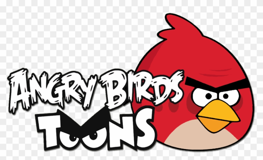 Angry Birds Toons Image - Angry Birds Toons Image #1588052