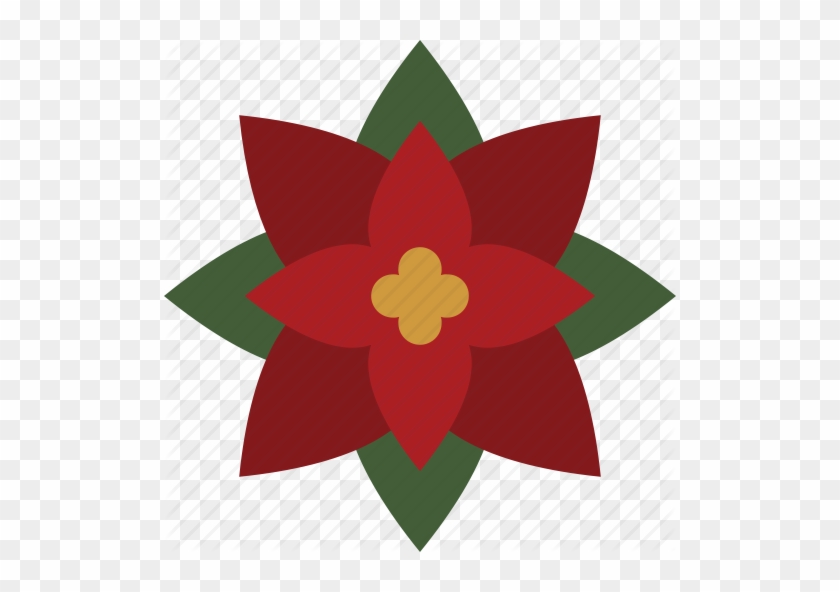 Christmas Winter Icon - Christmas Winter Icon #1588109