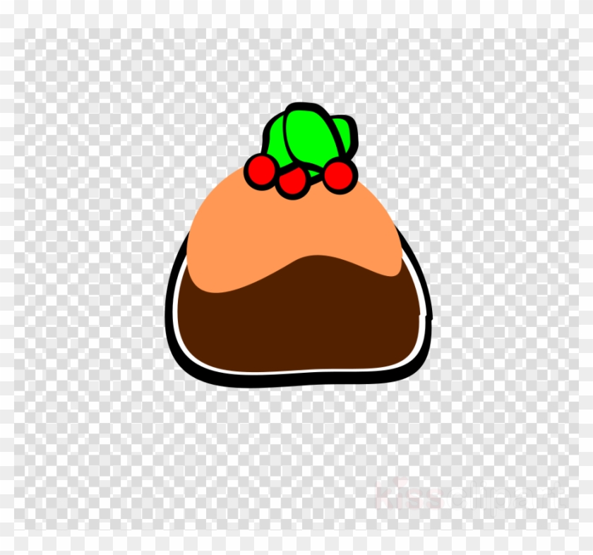 Pudding Clipart Cream Christmas Pudding Clip Art - Pudding Clipart Cream Christmas Pudding Clip Art #1588149
